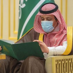 سمو الأمير فيصل بن خالد بن سلطان يدشن منصة مجلس الجمعيات الأهلية بالحدود الشمالية