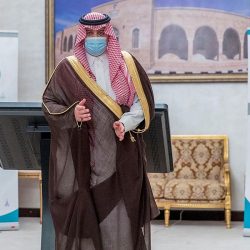 سمو الأمير فيصل بن خالد بن سلطان يرأس اجتماع أمناء مشاريع مبادرة “ملتزمون”