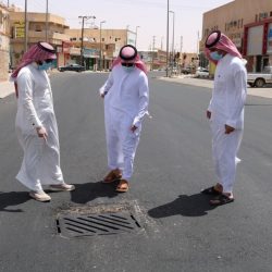 “العبدالكريم”: يجب عدم تأجيل تطعيمات الأطفال وأخذها في الوقت المناسب