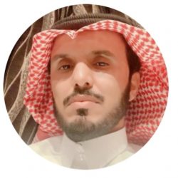 الإعلامي حسين بن جعدنه  ينضم لطاقم التحرير في إخبارية بوابة وطن