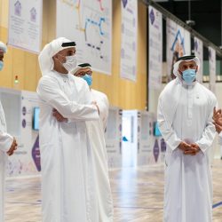 جمعية سمح للخدمات الطبية تعلن عن وصول ثلاثة استشاريين من مدينة الملك عبدالله الطبية