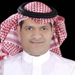 أشراف خالد دعيج السلمان الصباح: وداعاً حبيبي خالد