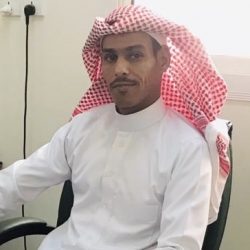 بمسمى “كبير معدي البرامج” ترقية مدير إذاعة الجوف خالد الشراري للمرتبة 47