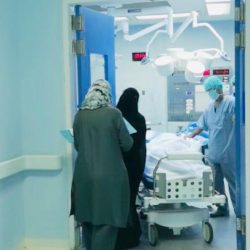 كأول خطوة تنفيذية لربط المراكز الصحية بالمستشفيات  مشرف التجمع الصحي بالقطاع الشمالي يصدر عددا من التكليفات الإدارية