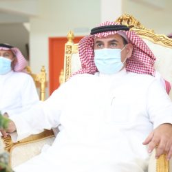 الأمير تركي بن طلال يرعى ختام دورة التحكم بالتأتاة