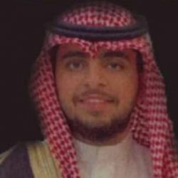 عبدالعزيز صالح السويري يحصل على البكالوريوس “أخصائي تمريض “مع مرتبة الشرف