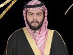 خالد بن مشاطن الورده يرزق بمولود
