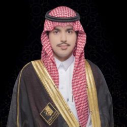 طارق عيد الشراري مديراً لمركز سمح للتدريب