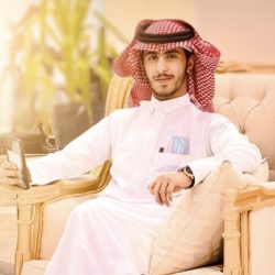 أحمد عايض الشراري يتلقى شكر وتقدير من إدارة الدفاع المدني بالقريات