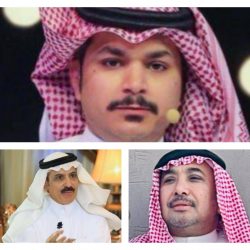 الشاعر محمد بن فطيس يتبرع بسيارتين لسباقات ميدان هجن طبرجل بعد زيارته المحافظة