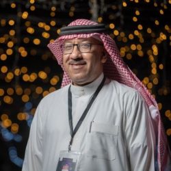 خالد بن شايم الشراري مديراً لمركز صحي حي الرفاع