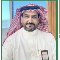 أحمد صالح الفريحي مديراً لمستشفى القريات العام