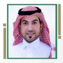 أحمد صالح الفريحي مديراً لمستشفى القريات العام
