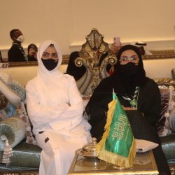 لجنة التنمية الإجتماعية الأهلية  بطبرجل تشارك باحتفال أهالي محافظة طبرجل بالذكرى ال (91) لليوم الوطني السعودي