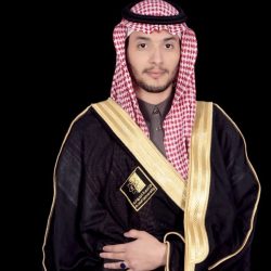 عبدالمجيد الميس يحصل على البكالوريوس من جامعة الأمير فهد بن سلطان في الهندسة الكهربائية