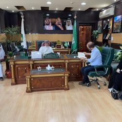 توقيع مذكرة تعاون بين جمعية أسر التوحد و الجمعية العلمية السعودية للدراسات الطبية الفقهية