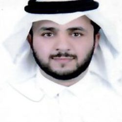 صالح بن فدغاش الخيّال مديراً لمستشفى العيساوية العام