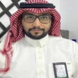 كرم سعاده مدير عام الشئون الصحية بمنطقه عسير القطاع الصحي بخميس مشيط