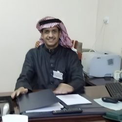الدكتور “طارق موسى الشراري” للمرتبة التاسعة بوزارة البيئة والمياه والزراعة
