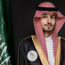 مدير عام تعليم الجوف يشكر الأستاذ خالد القضيب الشراري