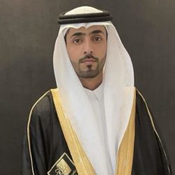 طلال محمد مدان الوردة يحصل على البكالوريوس من جامعة الأمير فهد بن سلطان في الهندسة المدنية