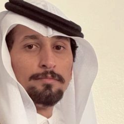 عبدالله عبدالرحمن العشيشان يحصل على الماجستير من جامعة فهد بن سلطان في الهندسة المدنية