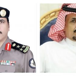 أحمد عايض الشراري من رموز التفاني والإبداع في مجال الإعلام بقلم العميد م لافي بن عايد المزودي