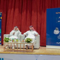 بيئة دومة الجندل تكرّم رؤساء الأقسام والموظفين المتميزين