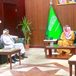 الملواح يتصدَّر فعاليات معرض الصقور والصيد السعودي الدولي 2025