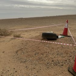 توج المهر درع عز الشمال من أنتاج محافظة طبرجل بالمركز الرابع في بطولة العرض الدولي الثامن لجمال الخيل العربيه الاصيله 2025 بمشاركة (844) جوادً و431 مالك