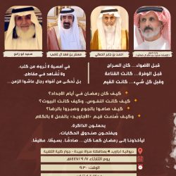 4,550 وجبة خلال 7 أيام.. برّ سراة عبيدة تواصل تنفيذ مشروع إفطار الصائم ضمن #أجاويد4