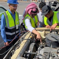 خلال اللقاء السنوي لمنسوبي ومنسوبات جمعية نماء  الحميد يرفع الشكر للقيادة ويؤكد جاهزية “نماء” لموسم العطاء