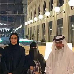 *ديوانية أجاويد 4 بسراة عبيدة تحتفي بيوم التأسيس وتستحضر روح رمضان في أمسية ثقافية*