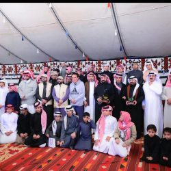 محافظ سراة عبيدة يدشّن جلسة حوارية لجمعية عتاق الشبابية ضمن مبادرة أجاويد 4