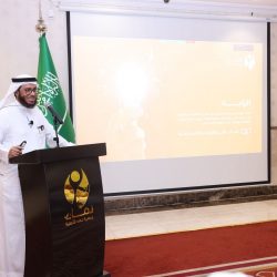 ضمن أجاويد 4..  تقني سراة عبيدة يطلق مبادرة تدوير الفريون مستهدفًا 300 مستفيد