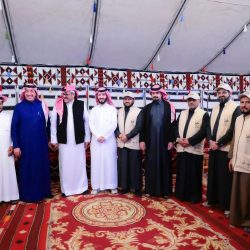 جمعية ملاذ لرعاية الأيتام بمكة تقيم حفل إفطارها السنوي للأيتام وأمهاتهم