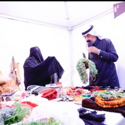 آل طوق إلى المرتبة العاشرة ببلدية أحد رفيدة