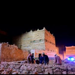 آل طوق إلى المرتبة العاشرة ببلدية أحد رفيدة