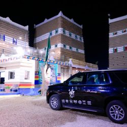 ضياء عسير تختتم برنامج “كسوة العيد” بدعم يتجاوز 75 ألف ريال استفاد منه 190 مستفيدًا وأسرهم