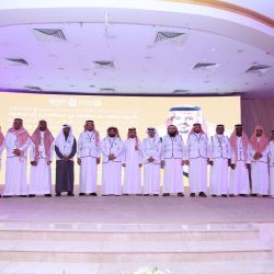 ‏بيئة مكة تشارك في اليوم العالمي للمسؤولية الاجتماعية بجدة لتعزيز الشراكات التنموية