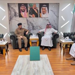 تعليم الطائف ينفذ برنامج تدريبي لمديري المدارس  ووكلائها وينفذ زيارات افتراضية للمدارس