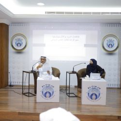 أمين الباحة يتفقد مشاريع تطويرية في منتزه رغدان استعداداً لموسم الصيف