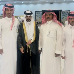سمو سفير خادم الحرمين الشريفين لدى الأردن يقيم مأدبة غداء على شرف دولة فيصل الفايز