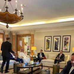 تعزيزًا للشراكة المجتمعية.. نائبة رئيس المكتب الاستراتيجي لتطوير منطقة الجوف تلتقي متطوعي جمعية تطوع بالقريات وتؤكد دعم العمل التطوعي