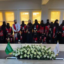 متطوعو جمعية تطوع بالقريات يزورون مركز زوار سيسرا بهيئة التراث ويتعرفون على أبرز المواقع التاريخية بمنطقة الجوف