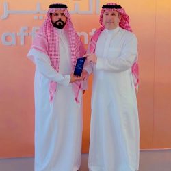جمعية ضياء للإعاقة البصرية بعسير توقع اتفاقية شراكة مع “سمسا” لتعزيز الخدمات اللوجستية للمستفيدين