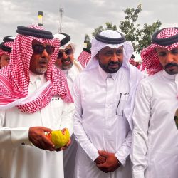 بيئية عسير *مهرجان الرمان والمنتجات الزراعية السادس ينطلق غدًا في سراة عبيدة بمشاركة 25 جناحًا