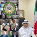 لافي السبيعي يمثل الكويت باجتماع اللجنة العربية للإعلام الإلكتروني
