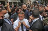 ماكرون سيقترح «ميثاقاً سياسياً جديداً» على اللبنانيين