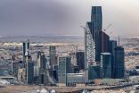 الأصول الاحتياطية السعودية في الخارج ترتفع إلى 1.685 تريليون ريال بنهاية مايو